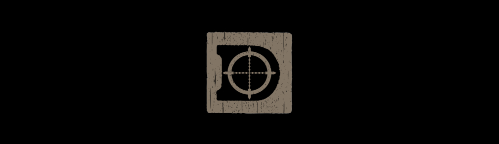 Desert Ordnance